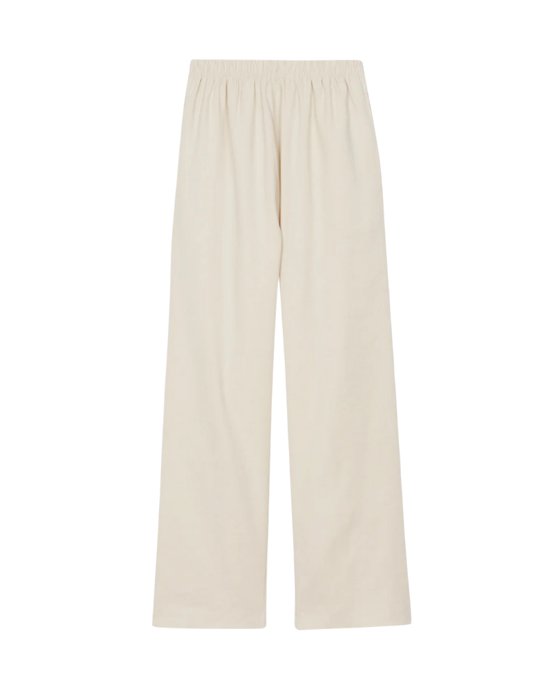 THE FRANKIE SHOP  •  Cavert Linen Pants