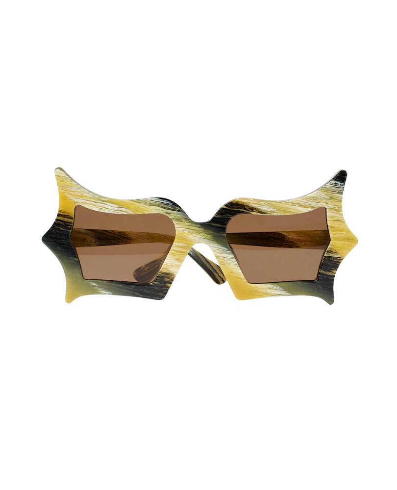 SAFILO  •  1994 Peggy Guggenheim Sunglasses