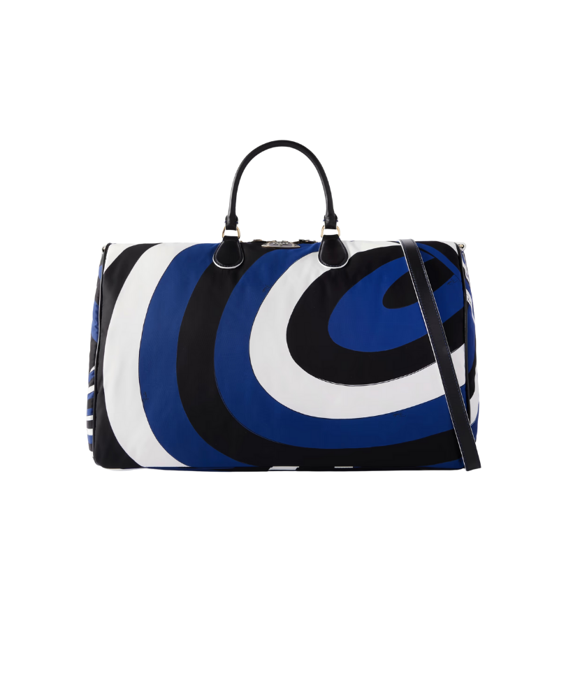 PUCCI  •  Weekend Bag