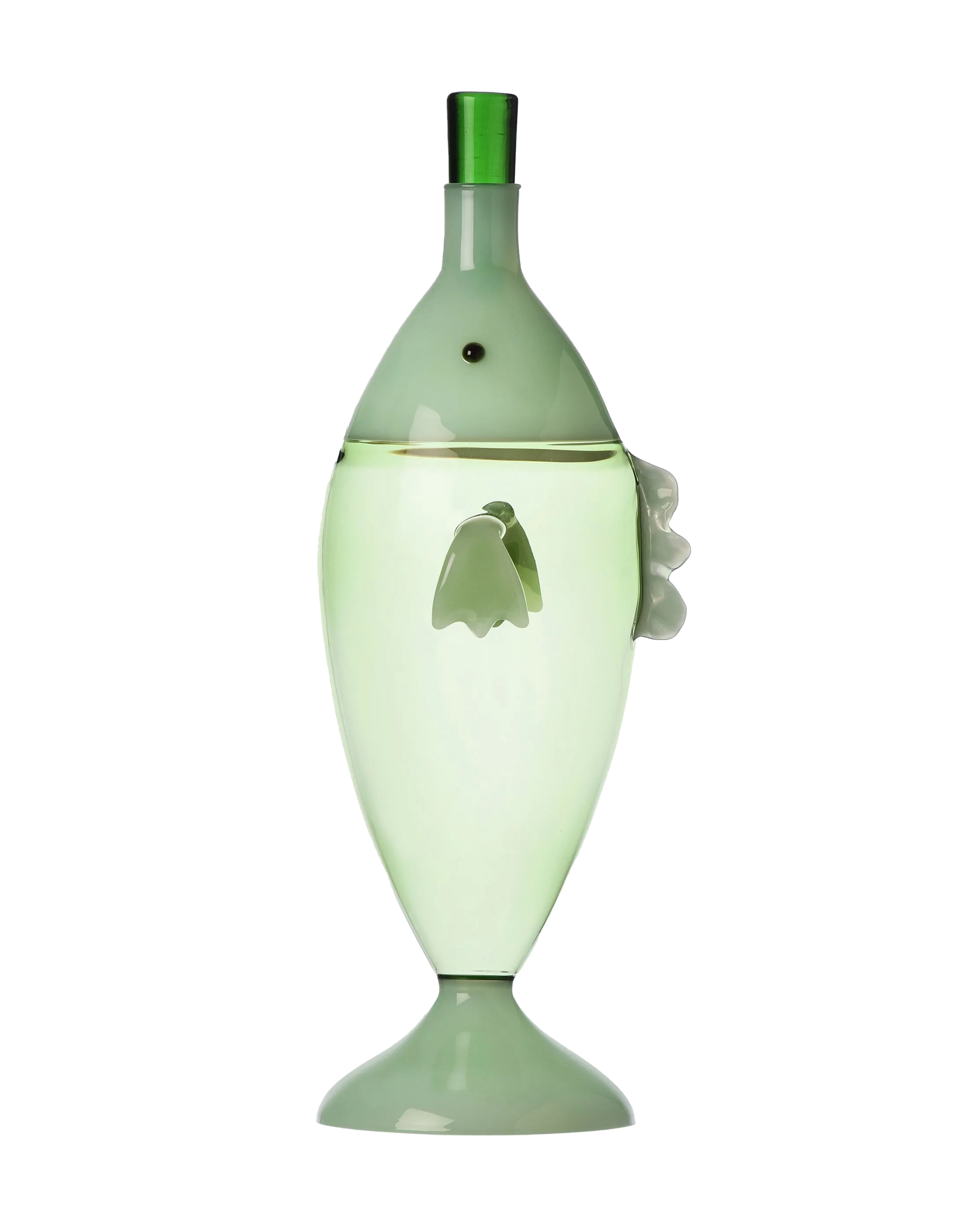 ICHENDORF MILANO  •  Marine Garden Fish Bottle