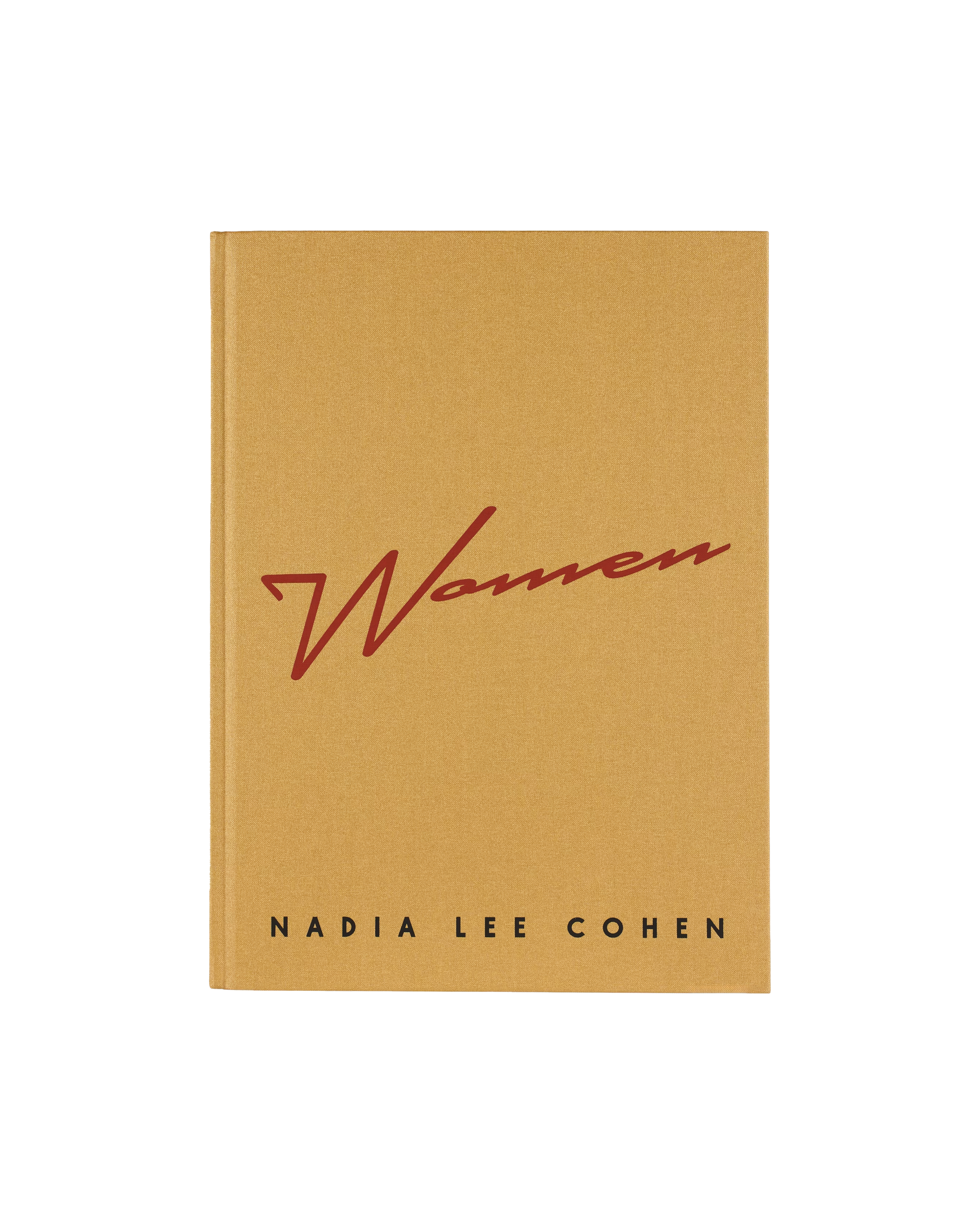 IDEA  •  Nadia Lee Cohen Women