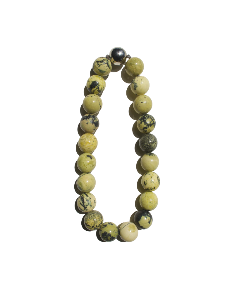 VERTIGO  •  Lemon Choker