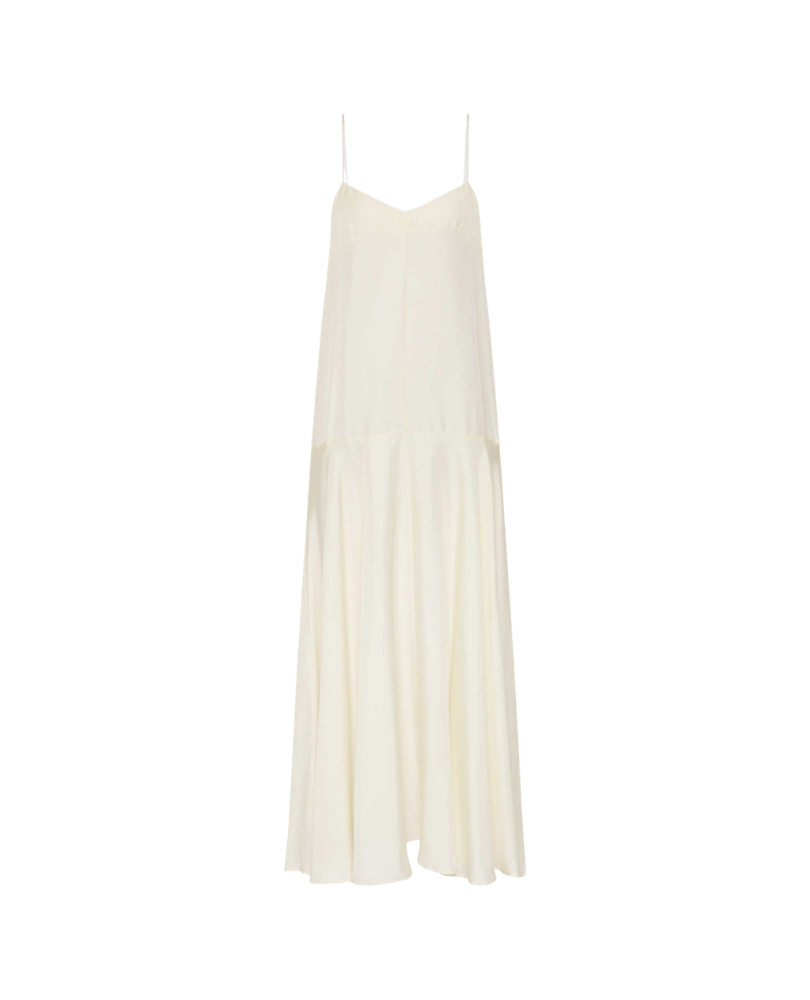 ST. AGNI •  Slip Dress