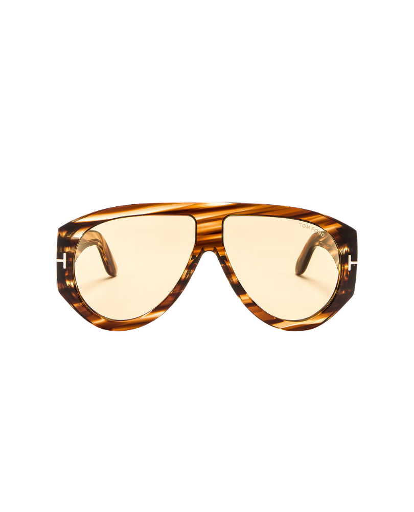 TOM FORD  •  Sunglasses