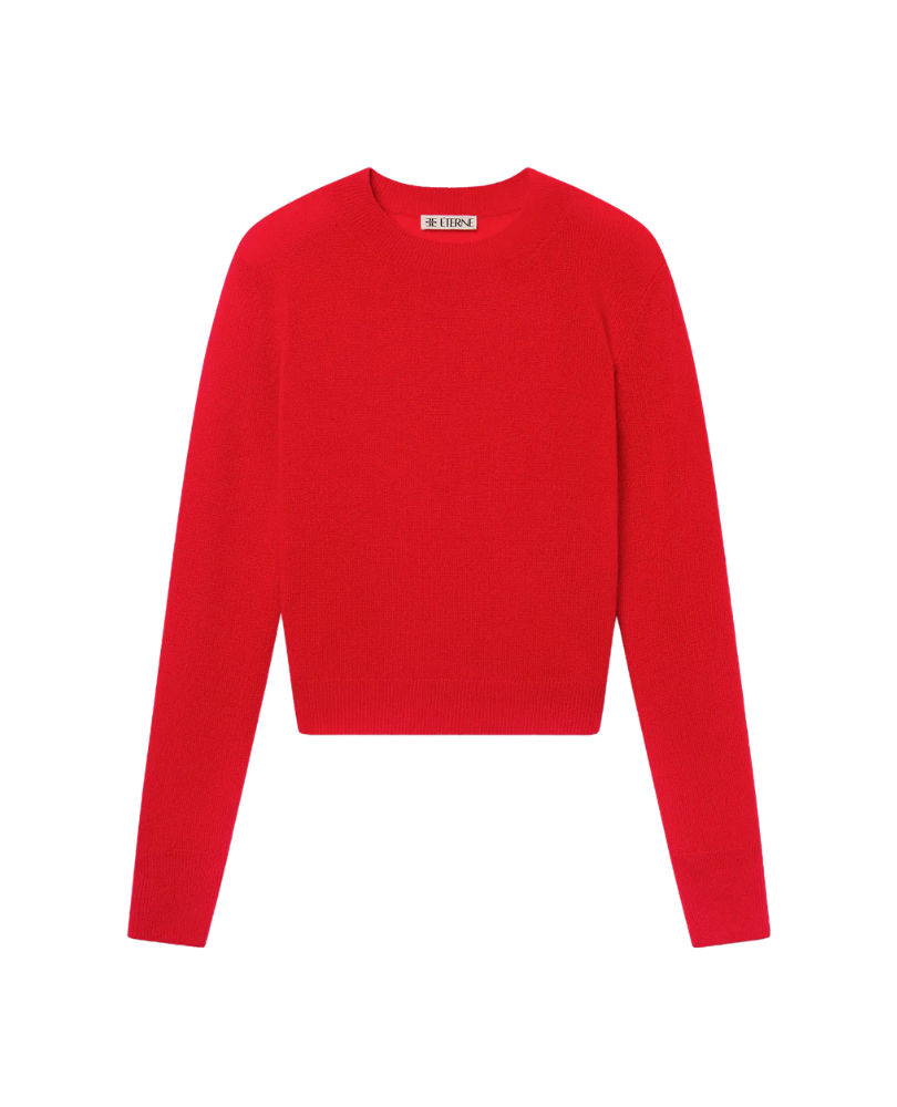 ETERNE  •  Francis Sweater