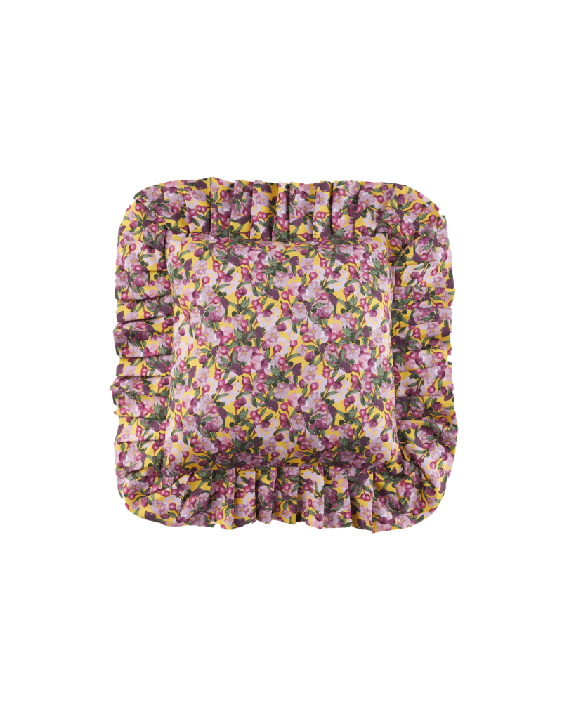 SOPHIE WILLIAMSON DESIGN  •  Pillow Cover