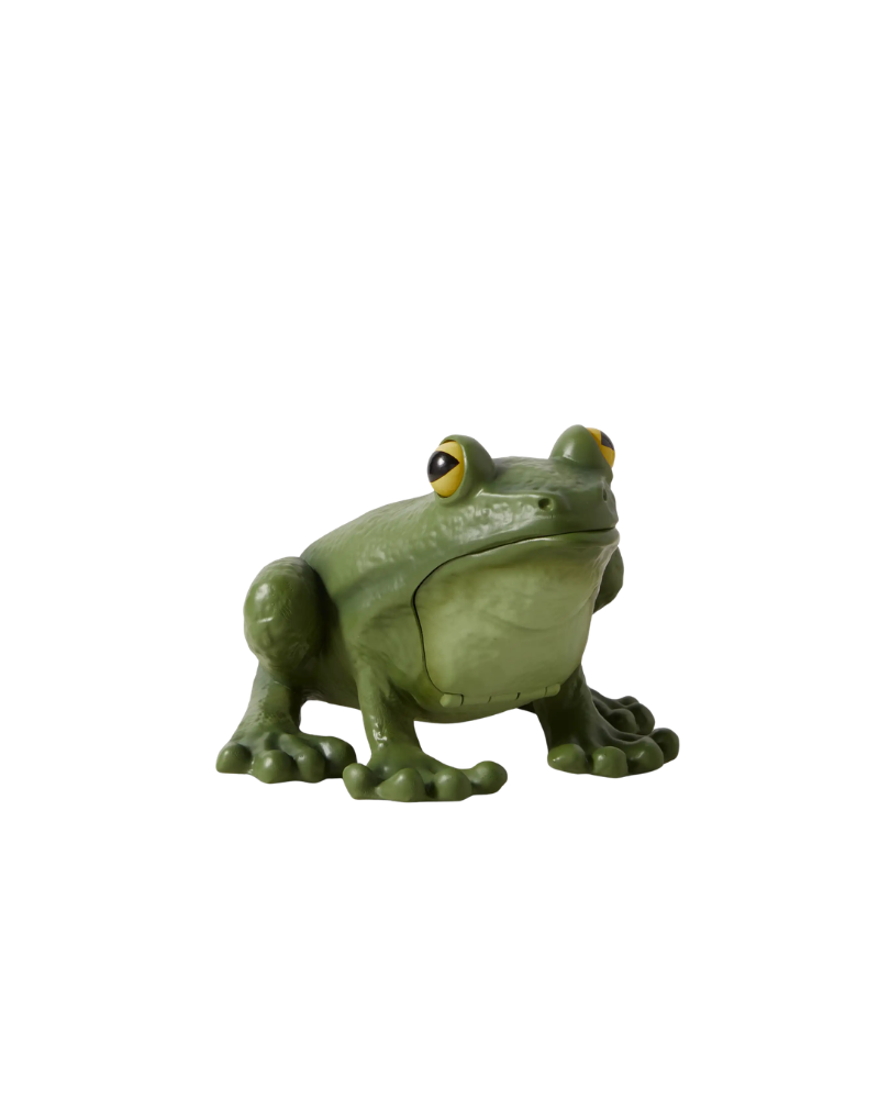 JW ANDERSON  •  Frog Clutch
