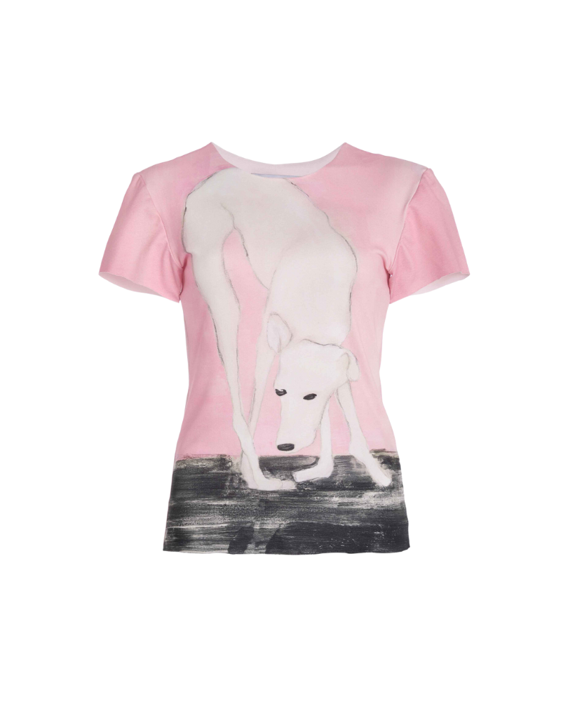 S.S.DALEY  •  Cotton Tee