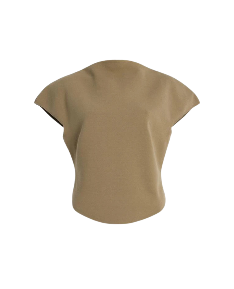 CULT GAIA  •  Knit Top