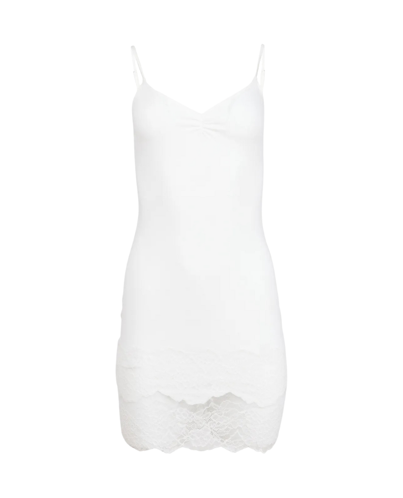 FLEUR DU MAL  •  Slip Dress