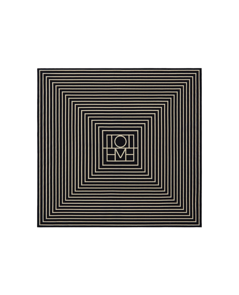 TOTEME  • Silk Scarf