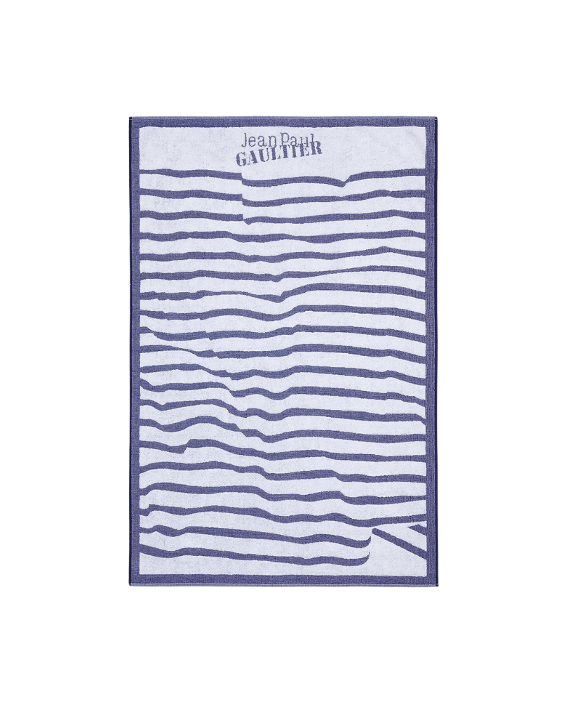 JEAN PAUL GAULTIER  •  Towel