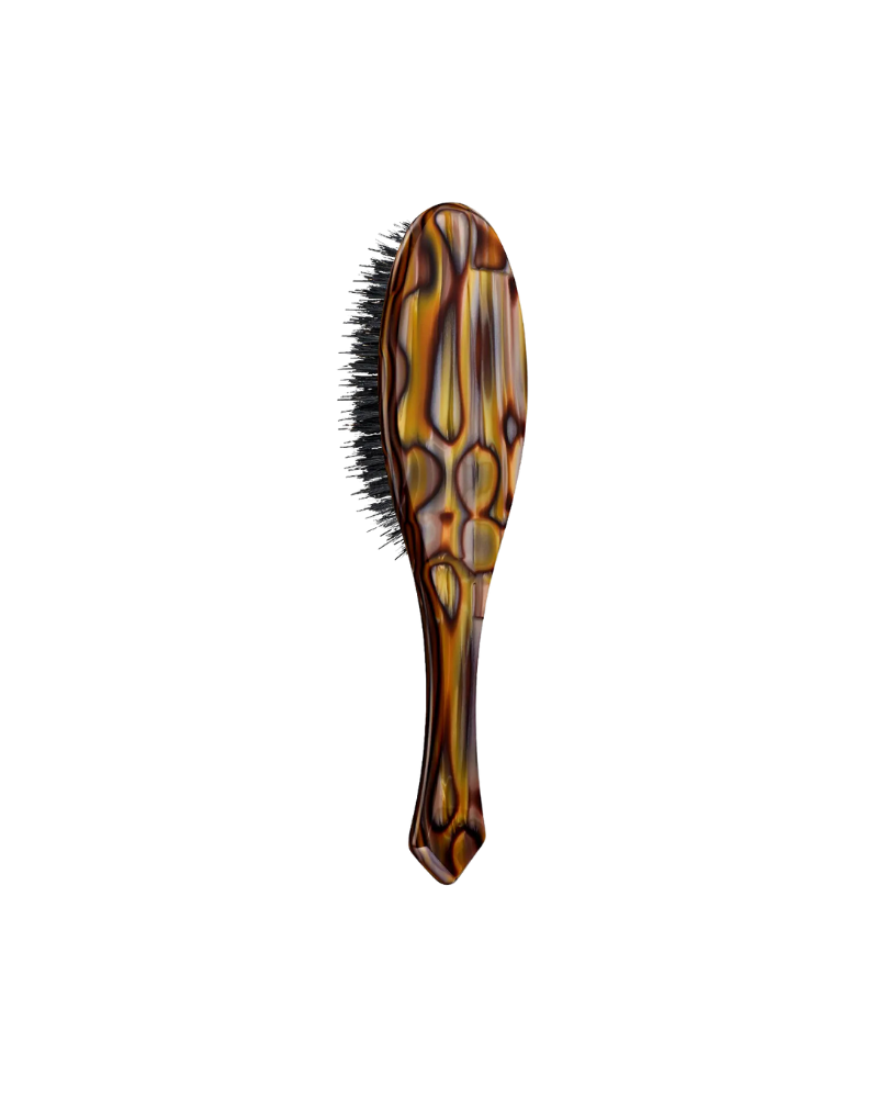ORIBE  •  Italian Resin Brush