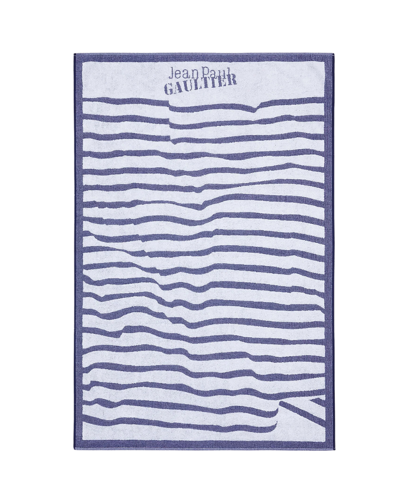 JEAN PAUL GAULTIER  •  Towel