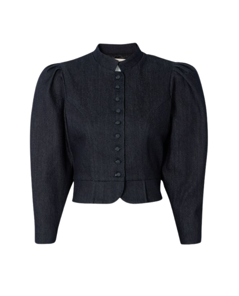 DESTREE  •  Denim Jacket