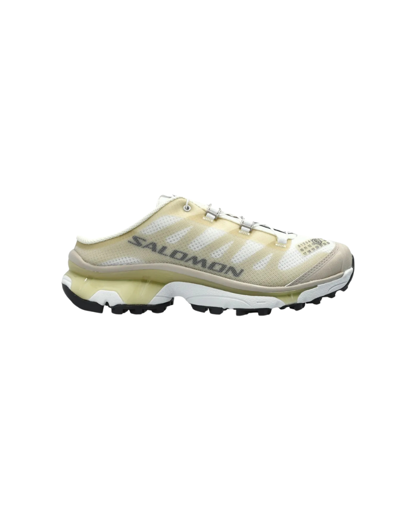 MM6 MAISON MARGIELA X SALOMON  •  XT-4 Mule 2 Sneakers