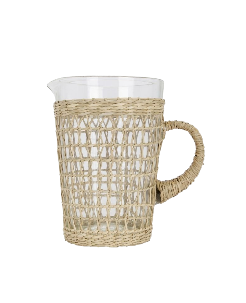 JENNI KAYNE  •  Picnic Pitcher
