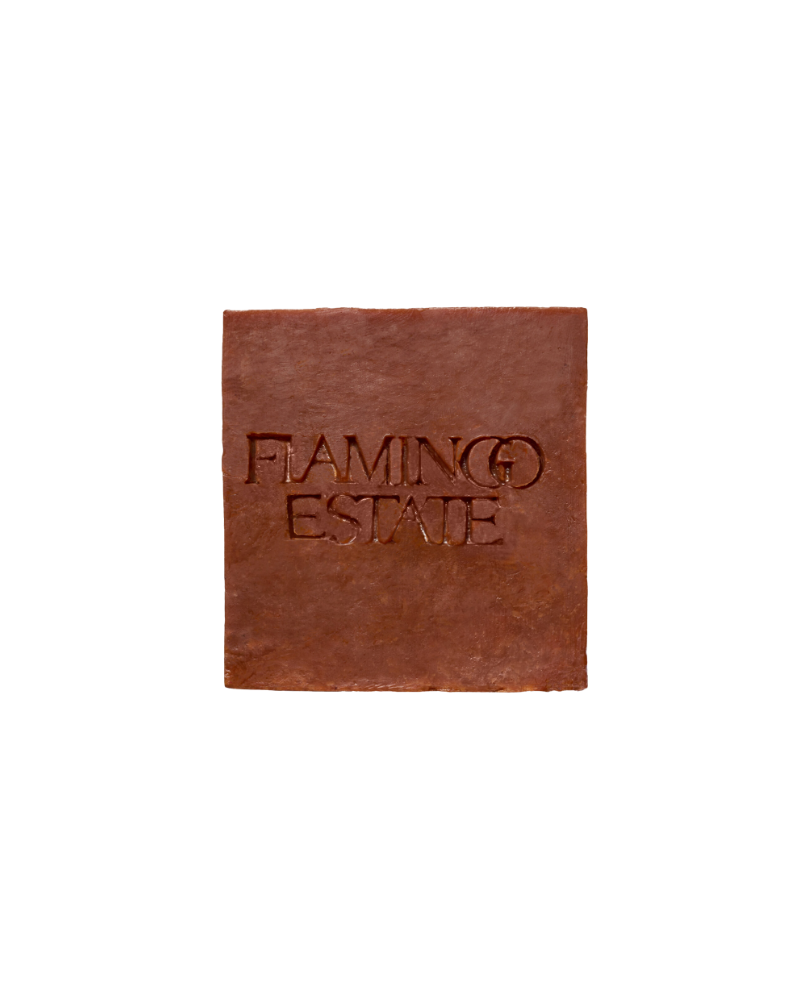 FLAMINGO ESTATE  •  Roma Heirloom Tomato Bar Soap
