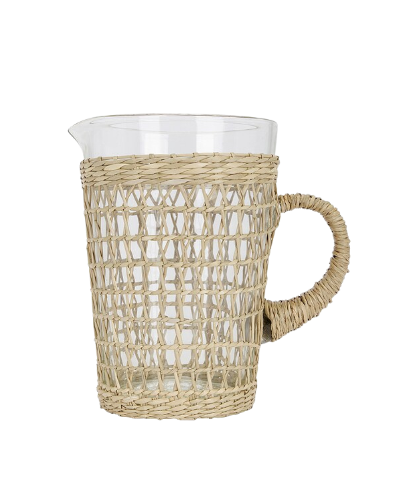 JENNI KAYNE  •  Picnic Pitcher