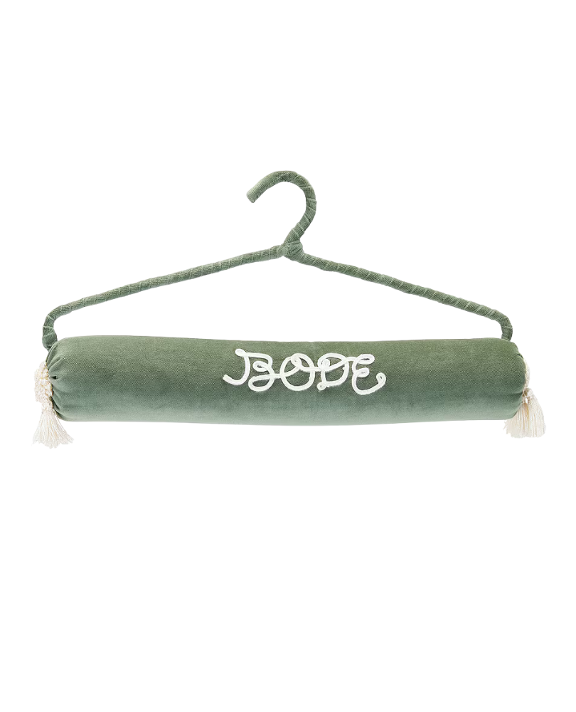 BODE  •  Cloakroom Hanger